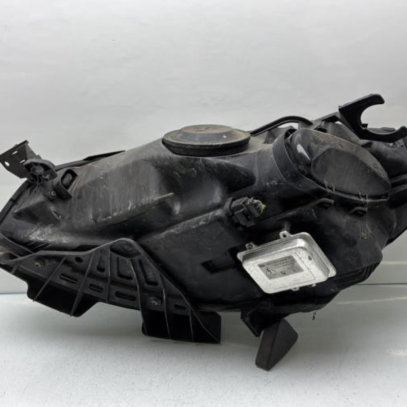 Optique avant principal droit (feux)(phare) CITROEN C4 GRAND PICASSO 1 Photo n°5