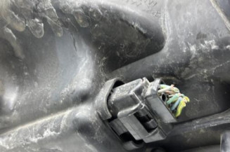 Optique avant principal droit (feux)(phare) CITROEN C4 GRAND PICASSO 1