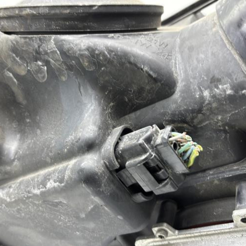 Optique avant principal droit (feux)(phare) CITROEN C4 GRAND PICASSO 1 Photo n°6