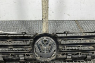 Calandre VOLKSWAGEN POLO 4