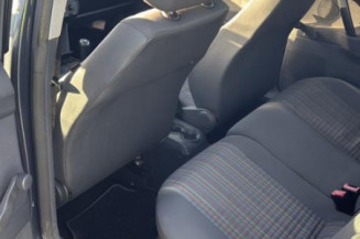 Calandre VOLKSWAGEN POLO 4