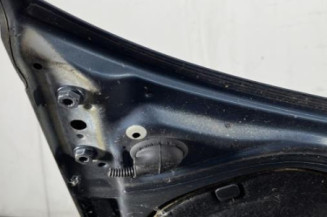 Capot VOLKSWAGEN POLO 4