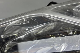 Optique avant principal gauche (feux)(phare) CITROEN C8