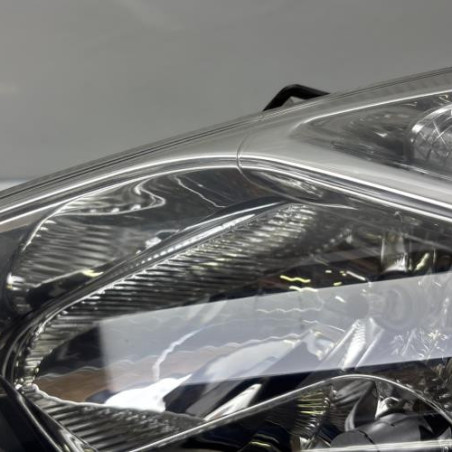 Optique avant principal gauche (feux)(phare) CITROEN C8