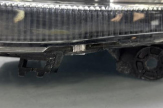 Optique avant principal gauche (feux)(phare) CITROEN C8
