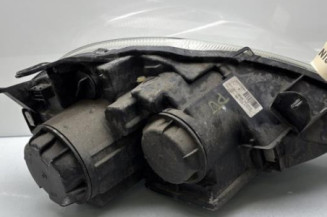 Optique avant principal gauche (feux)(phare) CITROEN C8
