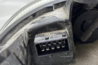 Optique avant principal gauche (feux)(phare) CITROEN C8