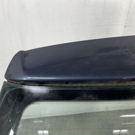 Malle/Hayon arriere VOLKSWAGEN POLO 4
