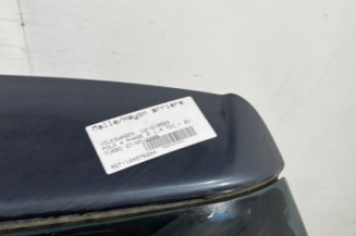 Malle/Hayon arriere VOLKSWAGEN POLO 4