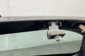 Malle/Hayon arriere VOLKSWAGEN POLO 4