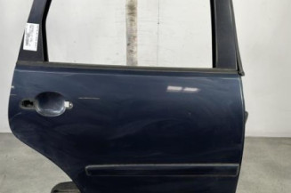 Porte arriere droit VOLKSWAGEN POLO 4 Photo n°1