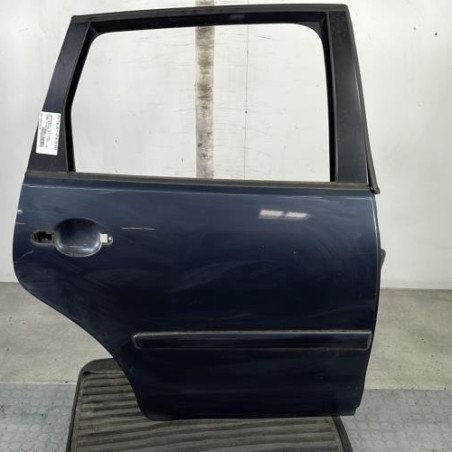 Porte arriere droit VOLKSWAGEN POLO 4 Photo n°1