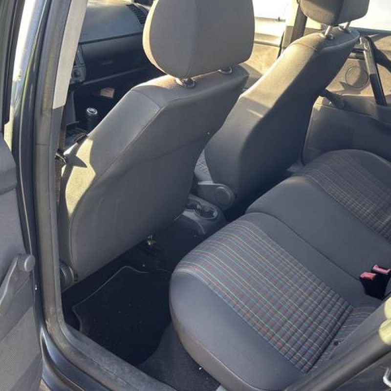 Porte arriere droit VOLKSWAGEN POLO 4 Photo n°15