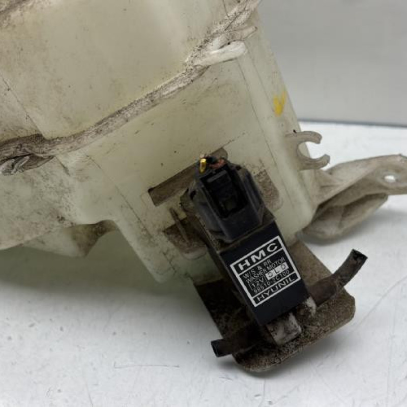 Vase de lave glace KIA PICANTO 1 Photo n°3