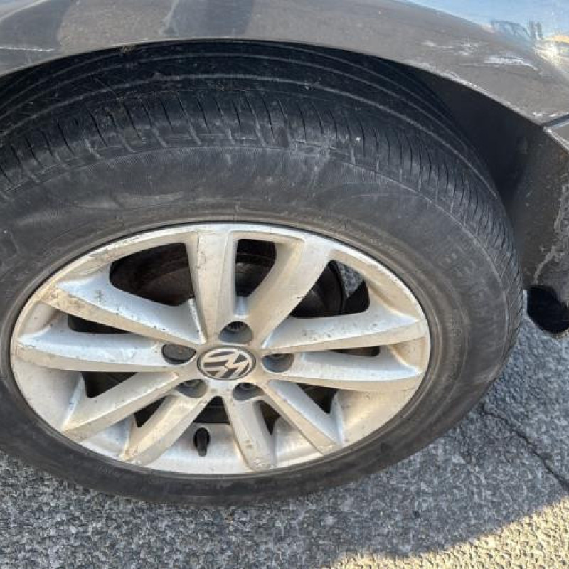 Porte arriere droit VOLKSWAGEN POLO 4 Photo n°18