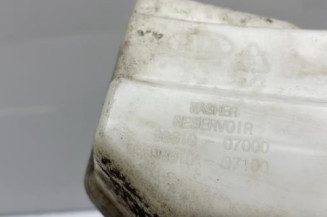 Vase de lave glace KIA PICANTO 1