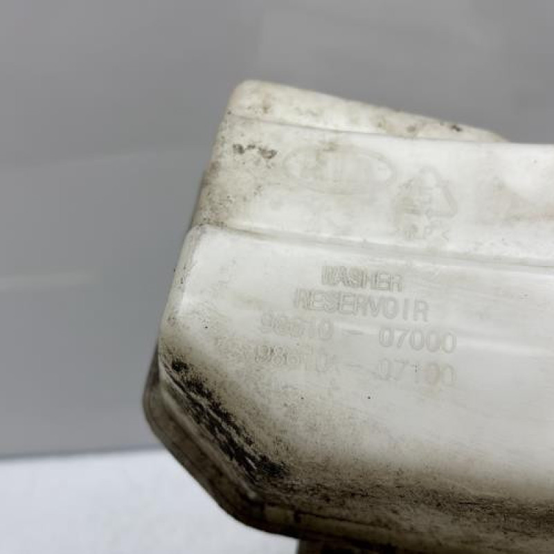 Vase de lave glace KIA PICANTO 1 Photo n°6
