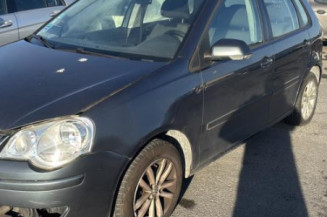 Trappe d'essence VOLKSWAGEN POLO 4