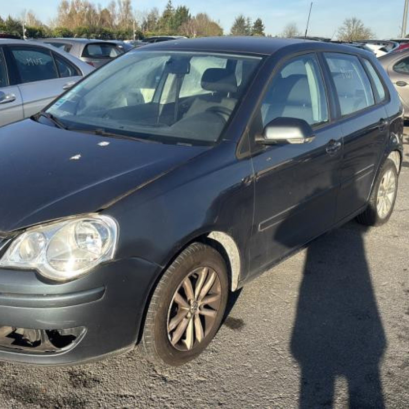 Trappe d'essence VOLKSWAGEN POLO 4 Photo n°4
