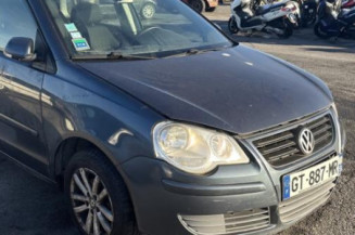 Trappe d'essence VOLKSWAGEN POLO 4