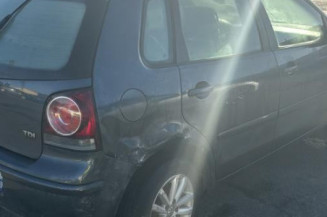 Trappe d'essence VOLKSWAGEN POLO 4