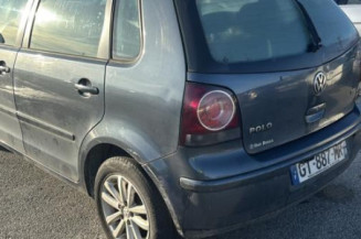 Trappe d'essence VOLKSWAGEN POLO 4