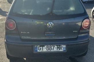 Trappe d'essence VOLKSWAGEN POLO 4