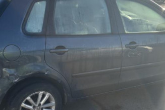 Trappe d'essence VOLKSWAGEN POLO 4