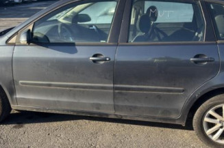 Trappe d'essence VOLKSWAGEN POLO 4