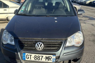 Trappe d'essence VOLKSWAGEN POLO 4
