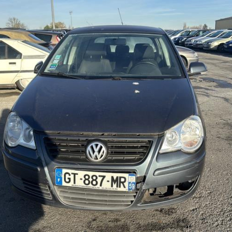 Trappe d'essence VOLKSWAGEN POLO 4 Photo n°11