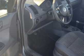 Trappe d'essence VOLKSWAGEN POLO 4