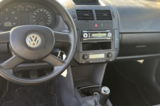 Trappe d'essence VOLKSWAGEN POLO 4