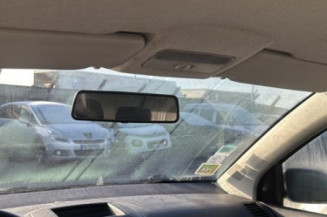 Trappe d'essence VOLKSWAGEN POLO 4