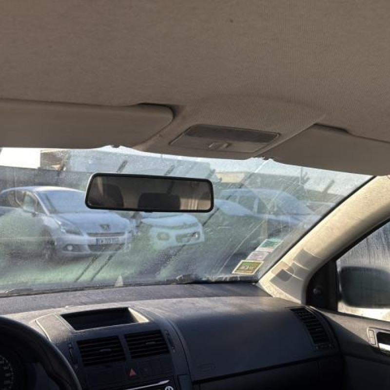 Trappe d'essence VOLKSWAGEN POLO 4 Photo n°16