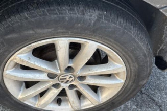 Trappe d'essence VOLKSWAGEN POLO 4