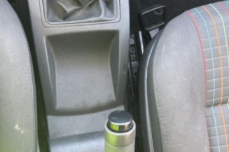 Trappe d'essence VOLKSWAGEN POLO 4