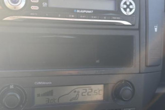 Trappe d'essence VOLKSWAGEN POLO 4