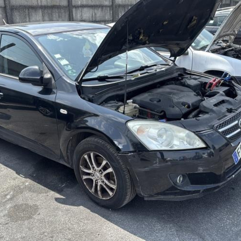 Feu arriere principal gauche (feux) KIA CEE-D 1 Photo n°19
