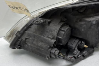 Optique avant principal droit (feux)(phare) KIA CEE-D 1
