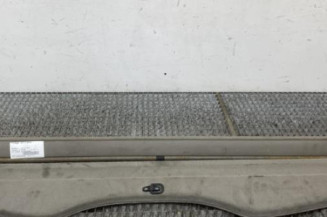 Plage arriere RENAULT ESPACE 4 Photo n°1
