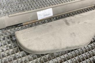 Plage arriere RENAULT ESPACE 4