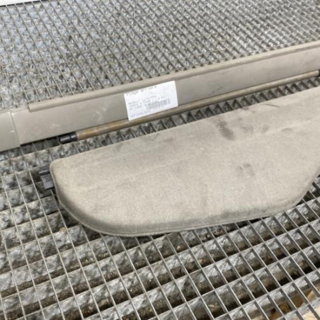 Plage arriere RENAULT ESPACE 4