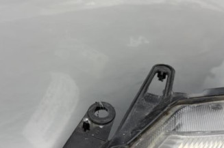 Optique avant principal gauche (feux)(phare) CITROEN C3 1