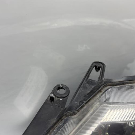 Optique avant principal gauche (feux)(phare) CITROEN C3 1