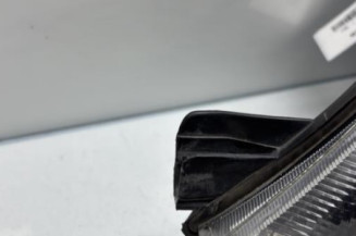 Optique avant principal gauche (feux)(phare) CITROEN C3 1