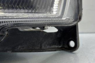 Optique avant principal gauche (feux)(phare) CITROEN C3 1
