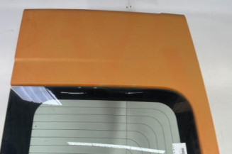 Porte de coffre droit RENAULT MASTER 3 Photo n°1