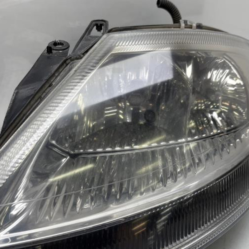 Optique avant principal gauche (feux)(phare) CITROEN C3 1 Photo n°6