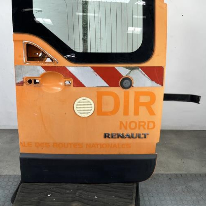 Porte de coffre droit RENAULT MASTER 3 Photo n°2
